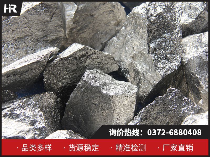 鈣鋁合金的生產和研究進展！